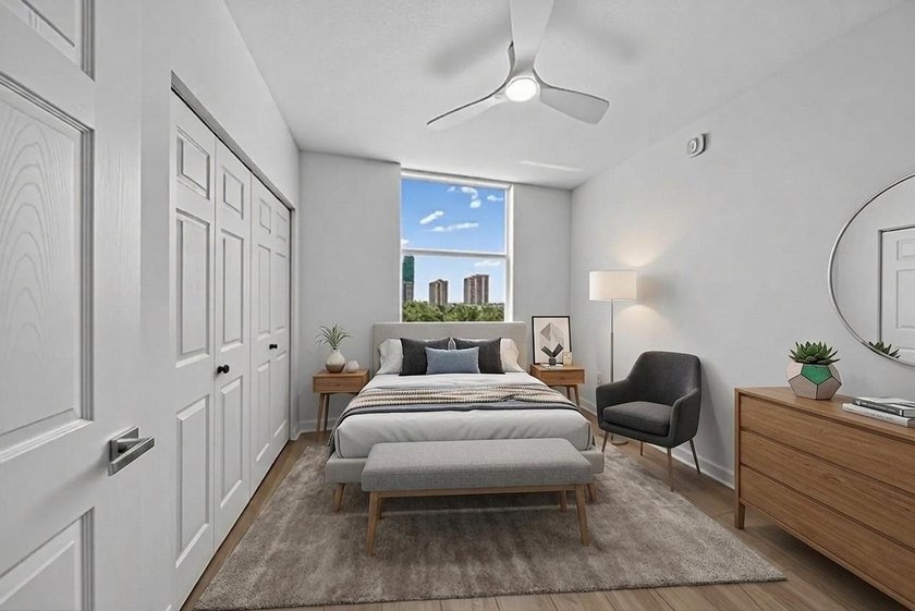 Live in the heart of Brickell and enjoy the ultimate Miami - photo 22