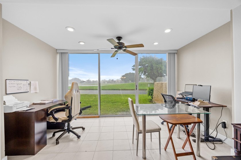 Wake up to tranquil lake and golf course views in this - photo 22