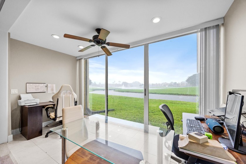 Wake up to tranquil lake and golf course views in this - photo 23