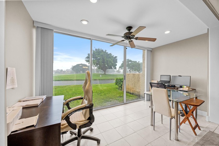 Wake up to tranquil lake and golf course views in this - photo 24