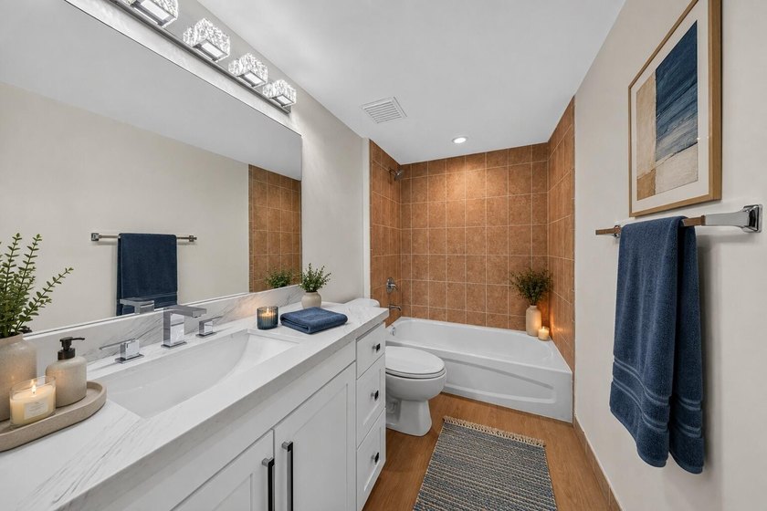 Live in the heart of Brickell and enjoy the ultimate Miami - photo 25