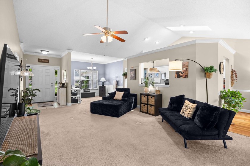 Discover the possibilities at 228 Candlewood Drive, located in - photo 4
