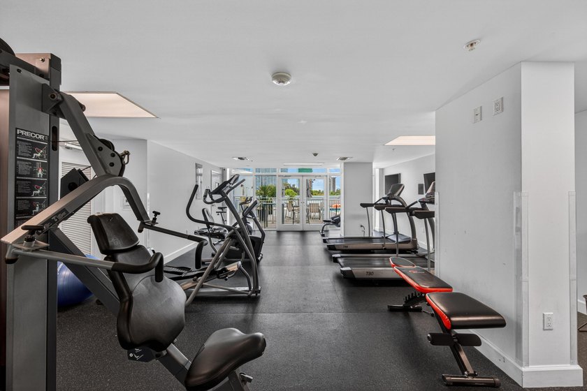 Live in the heart of Brickell and enjoy the ultimate Miami - photo 39
