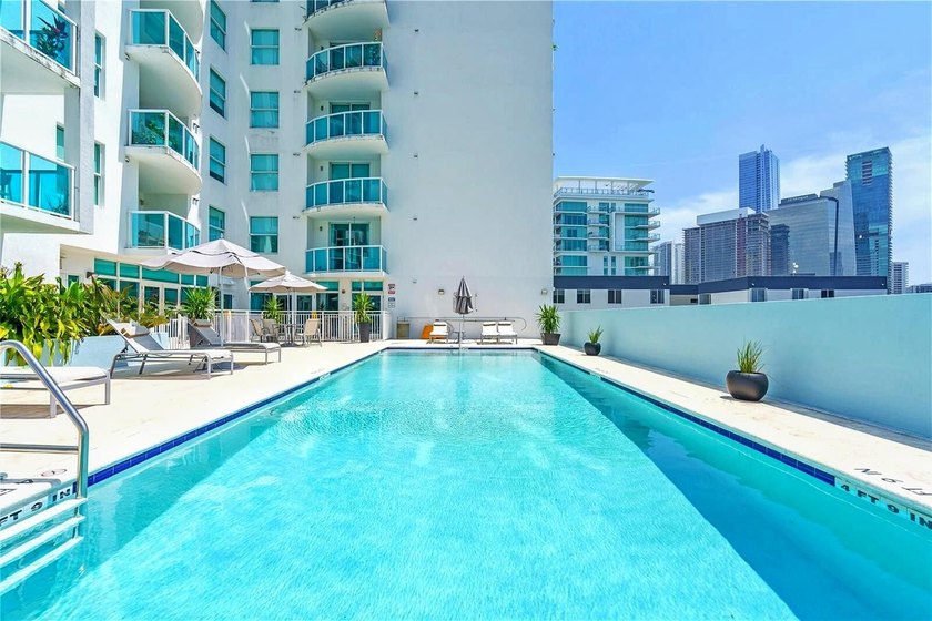 Live in the heart of Brickell and enjoy the ultimate Miami - photo 41