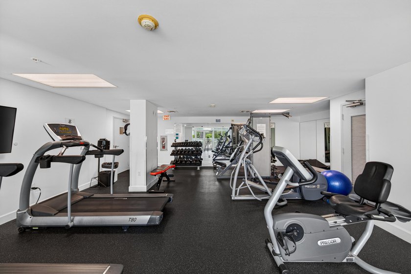 Live in the heart of Brickell and enjoy the ultimate Miami - photo 42