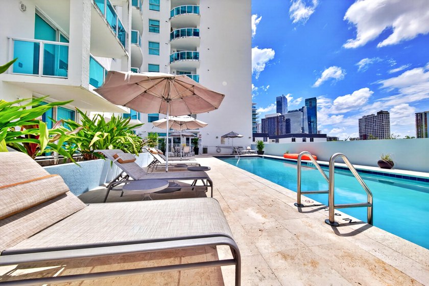 Live in the heart of Brickell and enjoy the ultimate Miami - photo 44