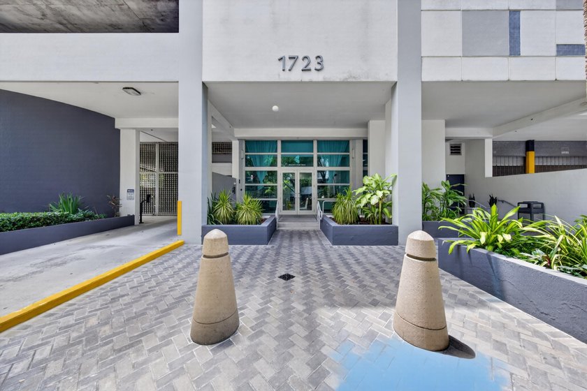 Live in the heart of Brickell and enjoy the ultimate Miami - photo 48