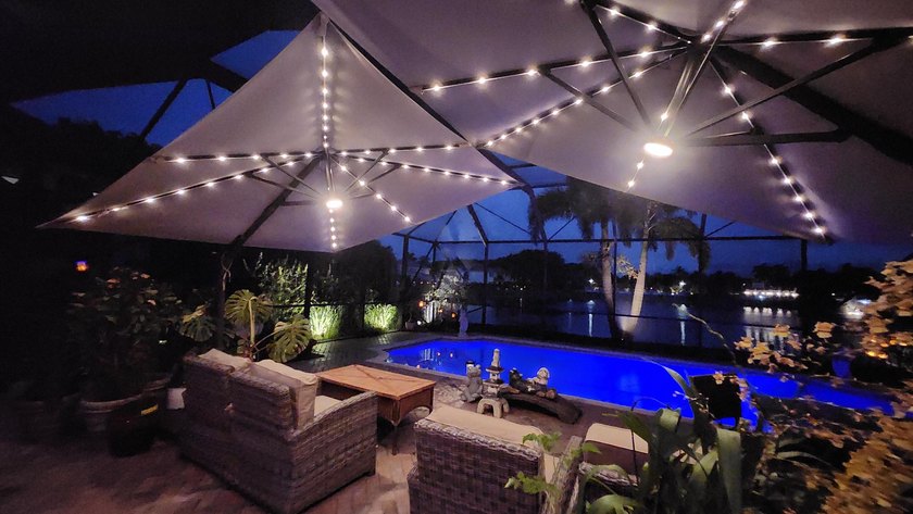 Welcome to one of the most impressive lakefront properties in - photo 13