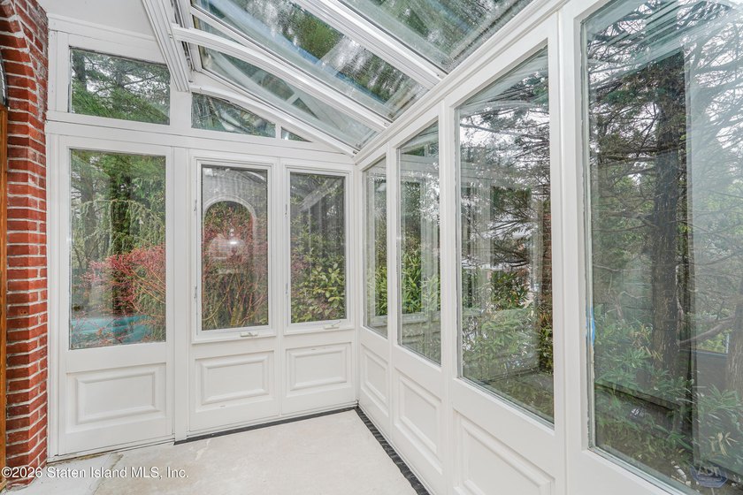 Nestled in prestigious Grymes Hill, this timeless residence is - photo 15