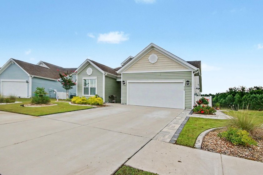Coastal Luxury Meets Modern Comfort in Little River! Welcome to - photo 3