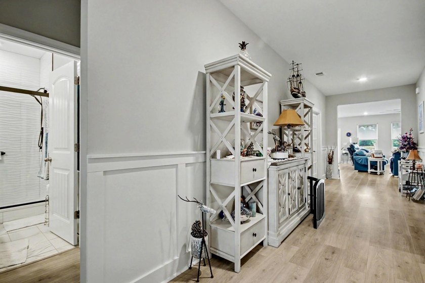 Coastal Luxury Meets Modern Comfort in Little River! Welcome to - photo 6