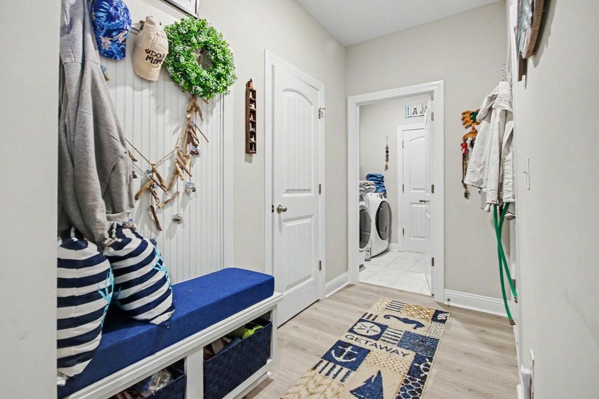 Coastal Luxury Meets Modern Comfort in Little River! Welcome to - photo 7