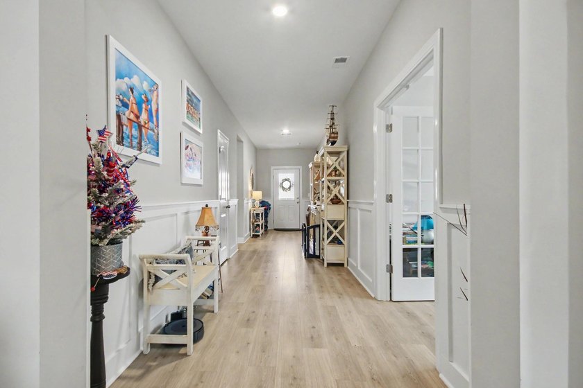 Coastal Luxury Meets Modern Comfort in Little River! Welcome to - photo 8