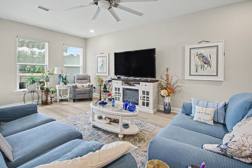 Coastal Luxury Meets Modern Comfort in Little River! Welcome to - photo 9