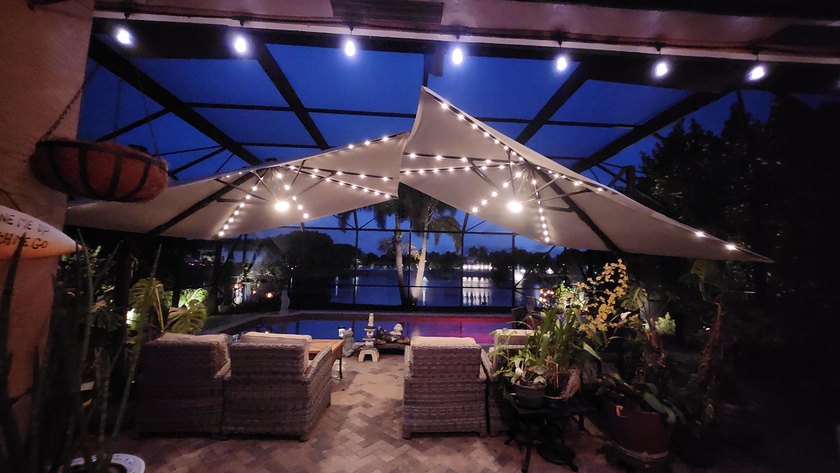 Welcome to one of the most impressive lakefront properties in - photo 34