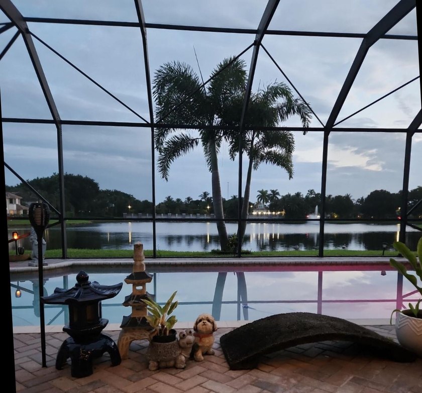 Welcome to one of the most impressive lakefront properties in - photo 38