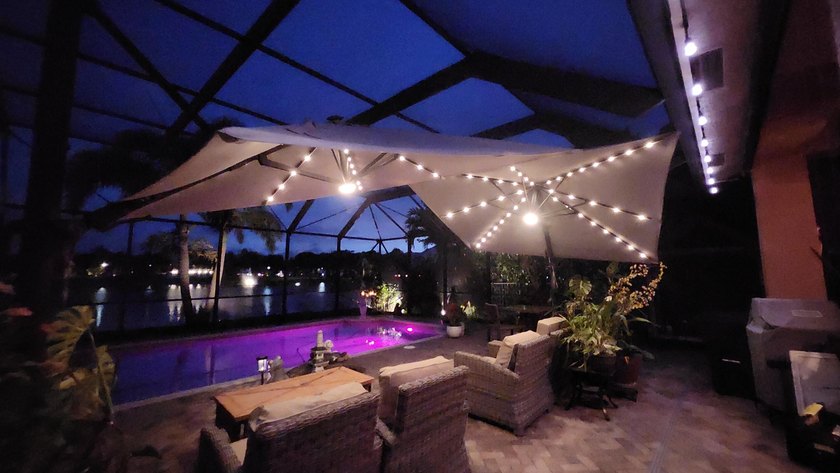 Welcome to one of the most impressive lakefront properties in - photo 49