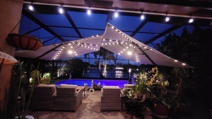 Welcome to one of the most impressive lakefront properties in - photo 50