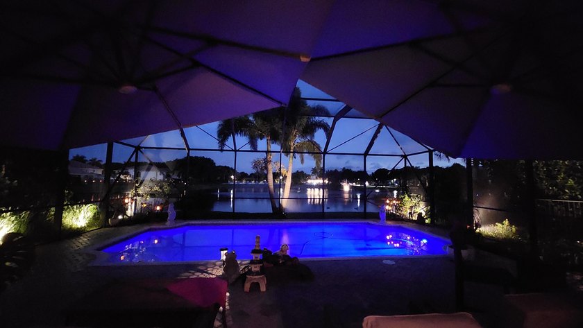 Welcome to one of the most impressive lakefront properties in - photo 60