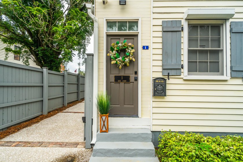 Welcome to 1 Ducs Court, a fabulous opportunity to live in - photo 2