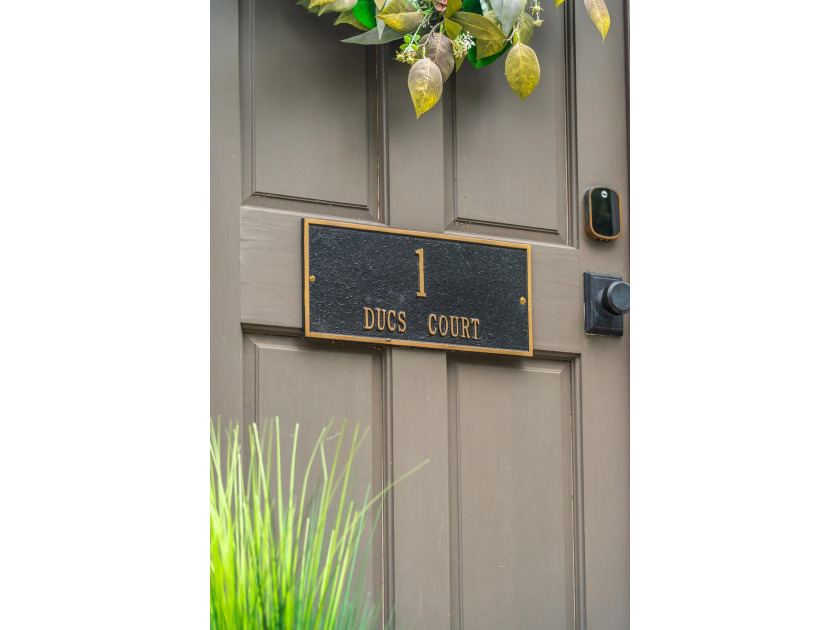 Welcome to 1 Ducs Court, a fabulous opportunity to live in - photo 6