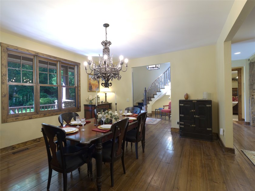 This stunning home sits on a private 2.45 ac. lot with lots of - photo 14