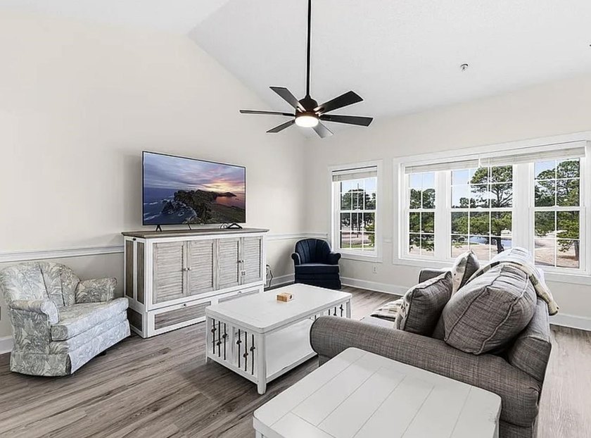 Discover the perfect blend of comfort, convenience, and coastal - photo 3