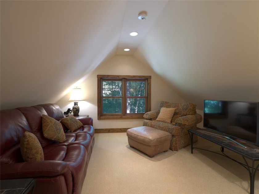 This stunning home sits on a private 2.45 ac. lot with lots of - photo 37