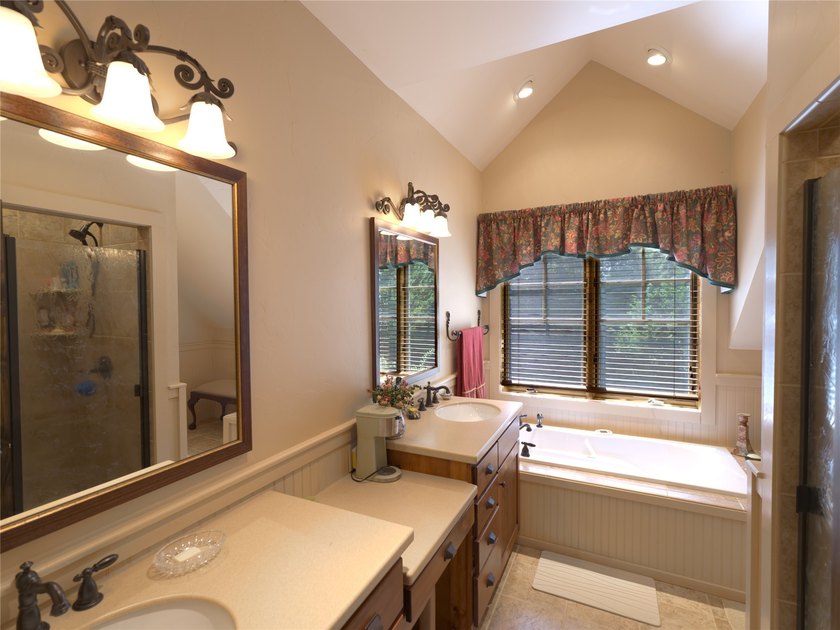 This stunning home sits on a private 2.45 ac. lot with lots of - photo 38