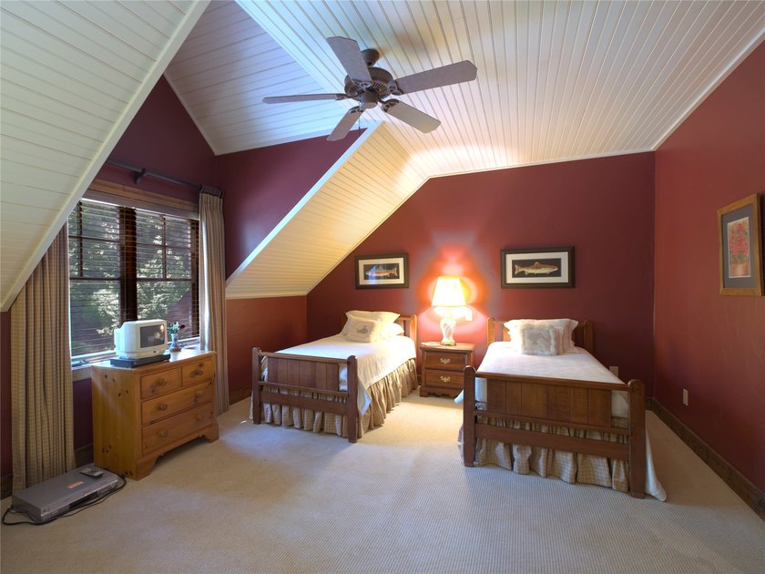 This stunning home sits on a private 2.45 ac. lot with lots of - photo 40