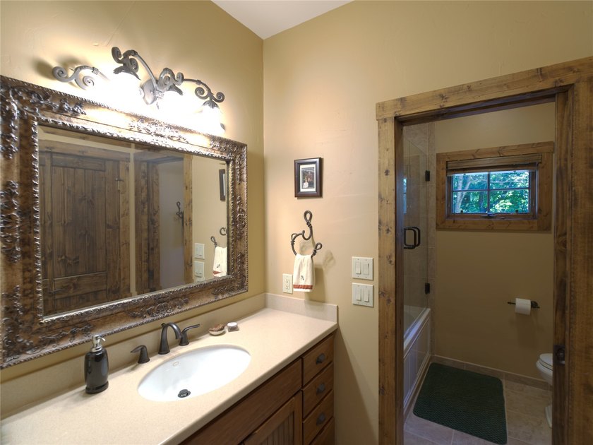 This stunning home sits on a private 2.45 ac. lot with lots of - photo 41