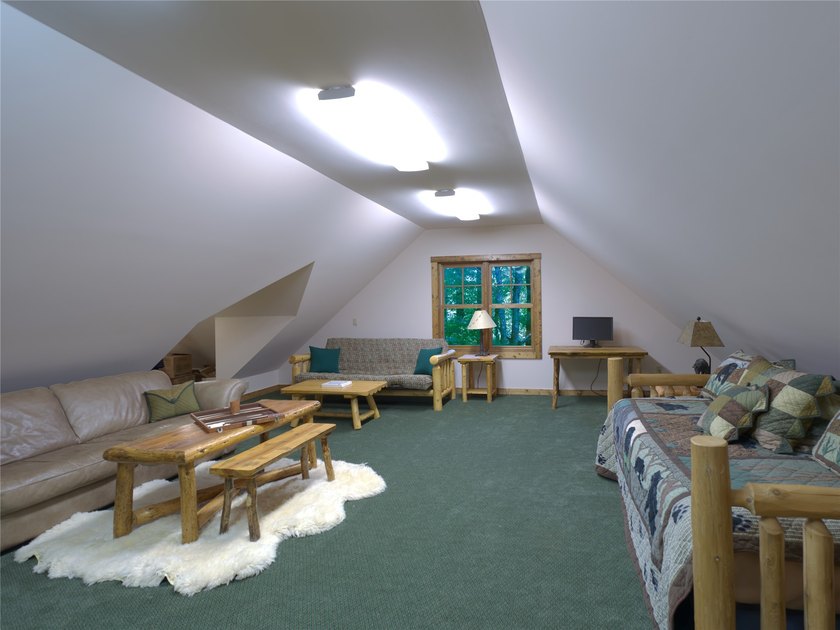 This stunning home sits on a private 2.45 ac. lot with lots of - photo 44