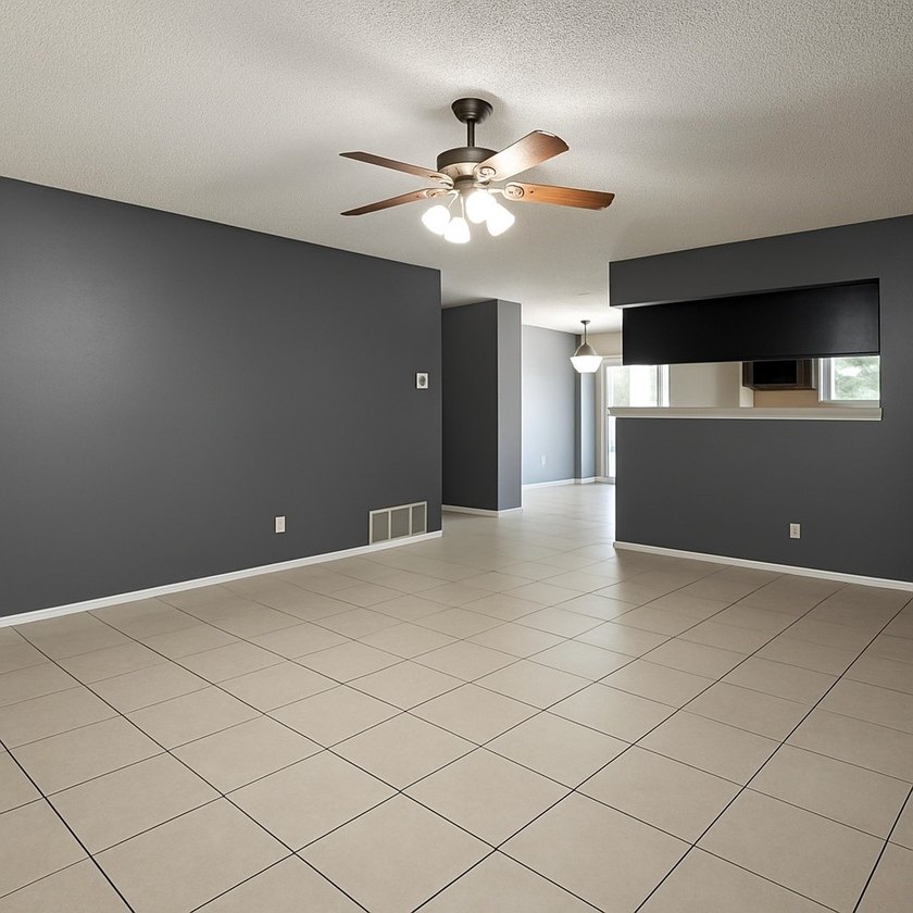 3-Bedroom Home with Oversized Backyard Near Downtown! Life at - photo 10