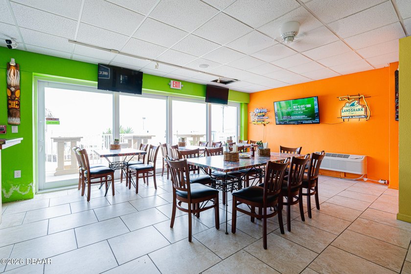 Beautiful oceanfront condotel located on the second floor with a - photo 24