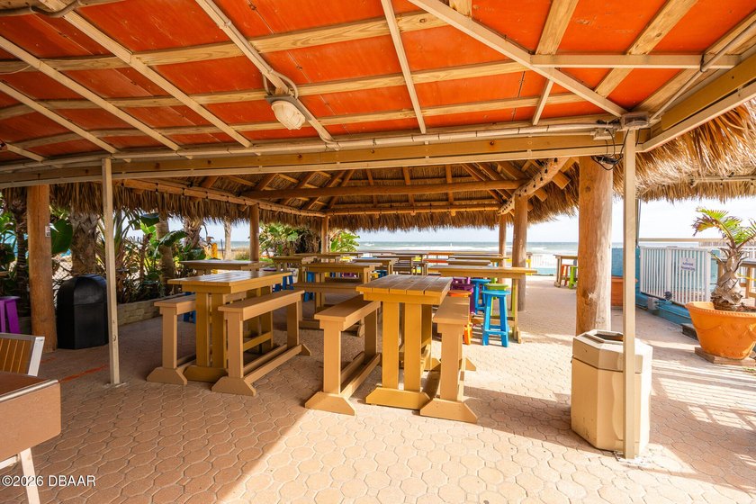 Beautiful oceanfront condotel located on the second floor with a - photo 25