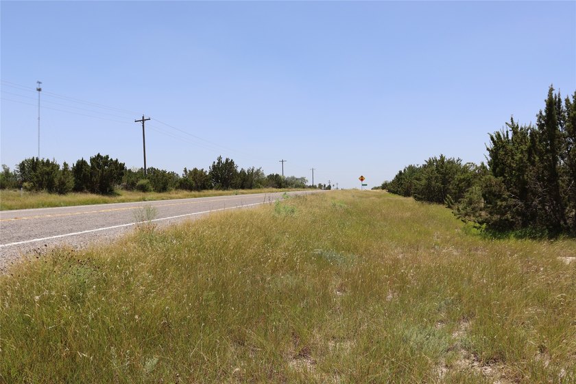 10.02 acres in Concho County NEAR TROPHY BASS LAKE O.H. IVIE! - photo 3