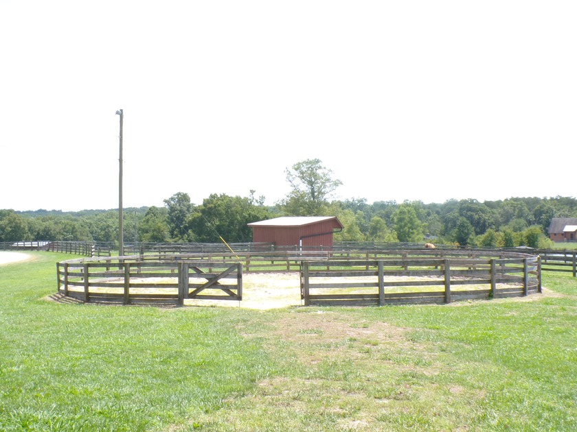 A 5-minute walk (2,00 ft. roughly away) to the covered pavilion - photo 35