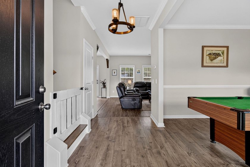 Welcome to 8650 Sentry Circle, a move-in ready home in the - photo 10