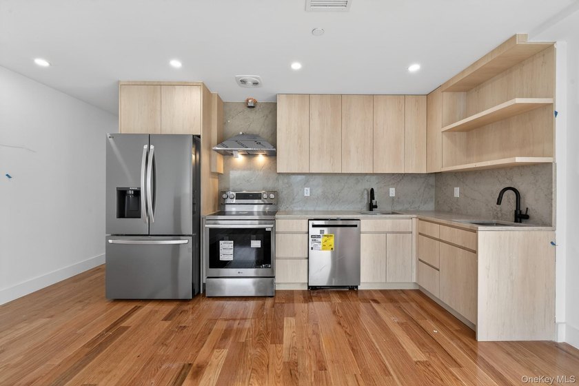 1335 East 65 Is a BRAND NEW CONSTRUCTION CUSTOM BUILT TWO FAMILY - photo 4