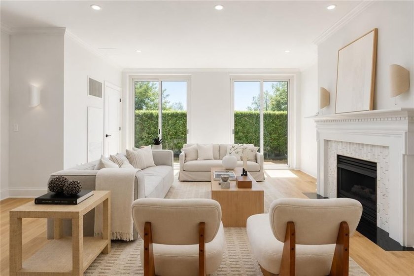 A rare opportunity to own a never-before-offered residence in - photo 4