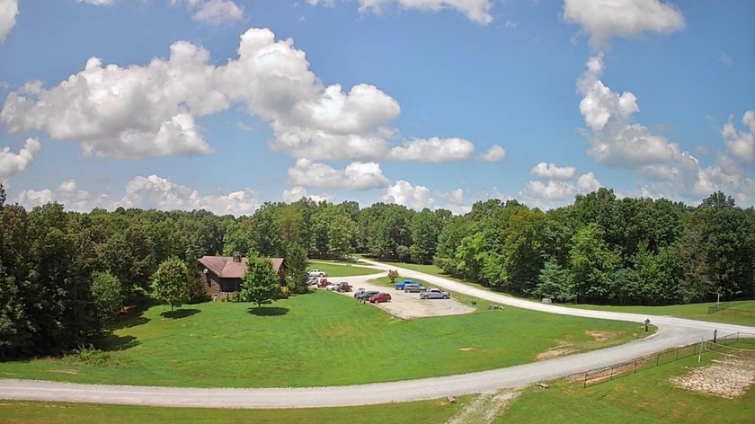 A 5-minute walk (2,00 ft. roughly away) to the covered pavilion - photo 55