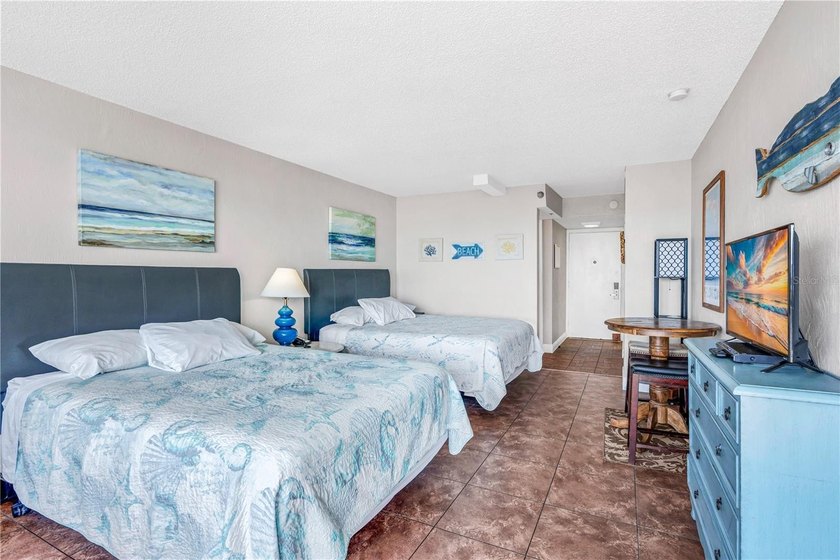 Turnkey ocean-view condo in the heart of Daytona Beach offering - photo 10