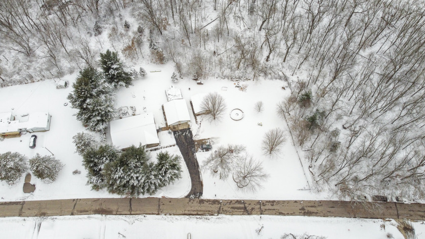 Beautifully updated 3BR/2BA ranch on just under an acre SOLD - photo 25