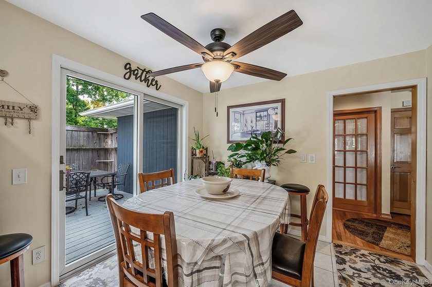 Welcome to this beautifully maintained 2-bedroom, 2-bath ranch - photo 10