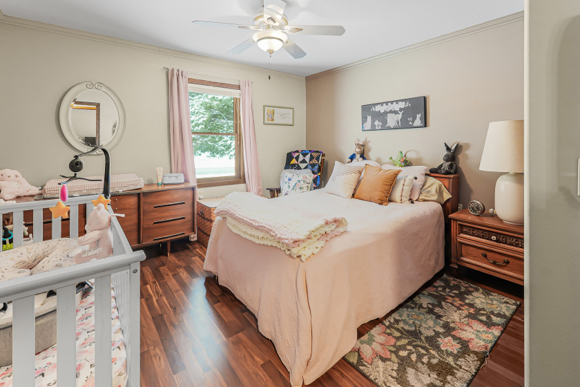 Beautifully updated 3BR/2BA ranch on just under an acre SOLD - photo 16