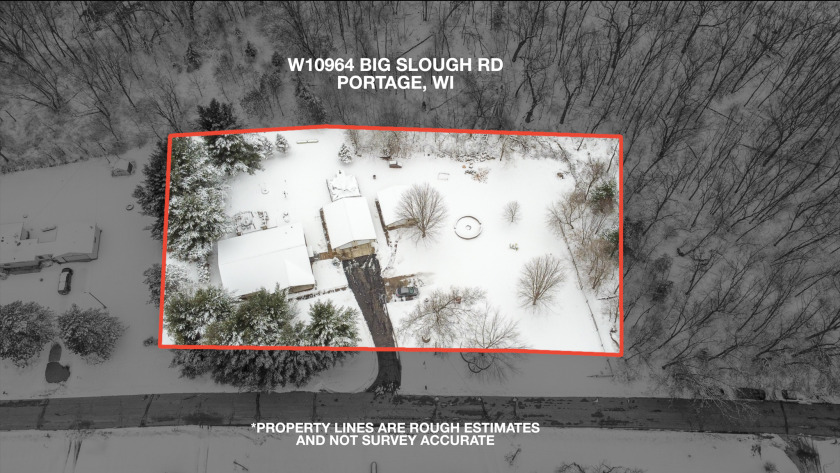 Beautifully updated 3BR/2BA ranch on just under an acre SOLD - photo 26