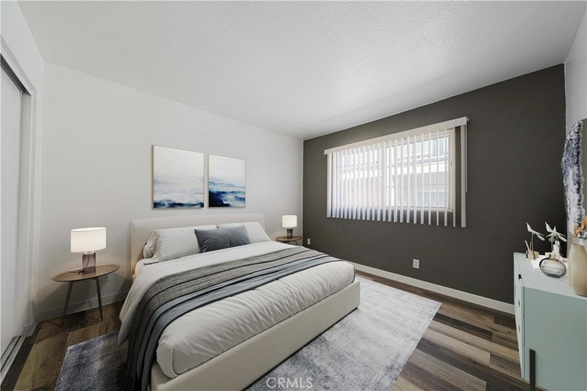 Beautifully updated 2-bedroom, 2-bathroom condo offering a - photo 17