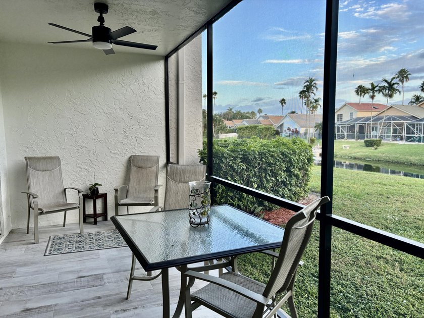 ONE LEVEL 1st floor condo is ready to move-in. Totally remodeled - photo 24