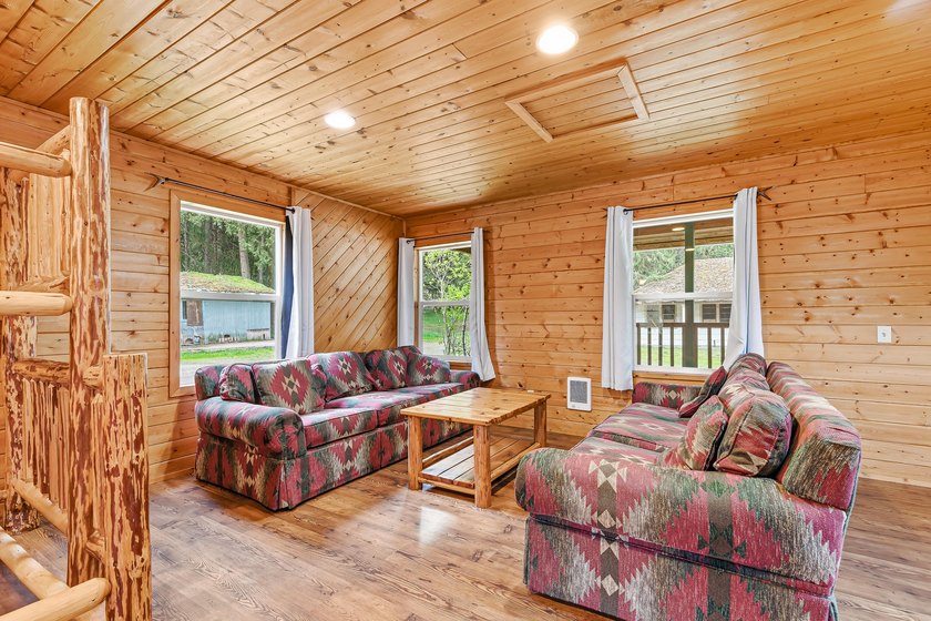 A rare, accessible Southern Oregon commercial/residential - photo 9