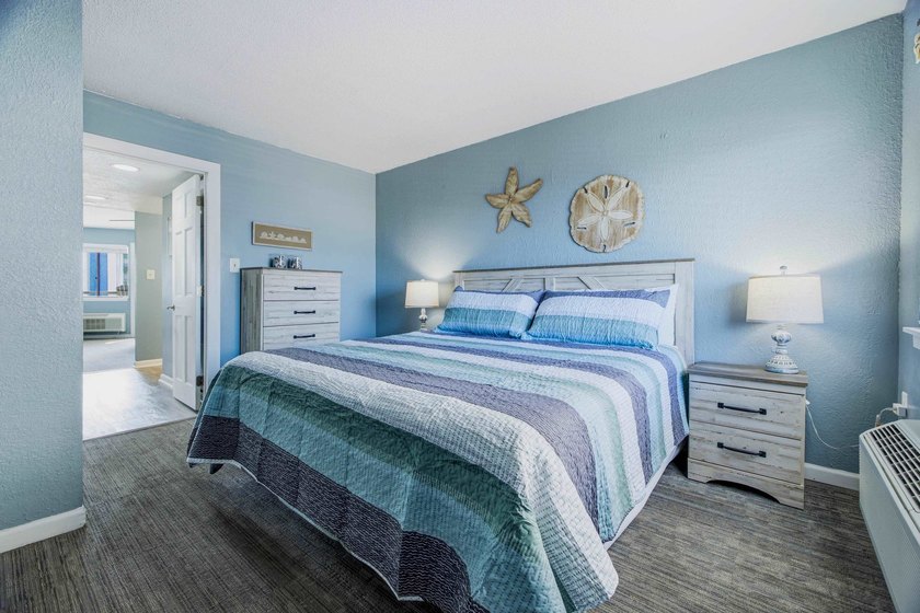JUST LISTED! You just discovered one of the coziest Ocean View - photo 3